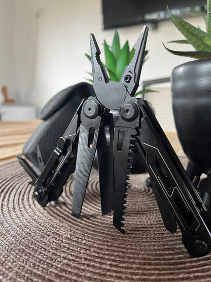 🛠️ 27-in-1 Multi-Tool Set 💪