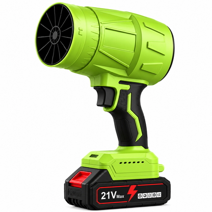 🖤🔥Portable Electric car Washer + Super Turbine Blower