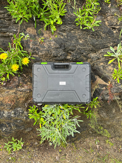 🛻 Portable Electric Car Washer!
